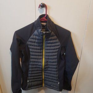 Eddie Bauer jacket